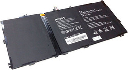 Huawei HB3S1 (Mediapad 10) Akku 6400mAh