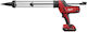 Milwaukee C18 PCG/600T 201B Battery Silicone Glue Gun 18V 1x2Ah