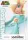 Nintendo Amiibo Super Mario Rosalina Character Figure for 3DS/WiiU