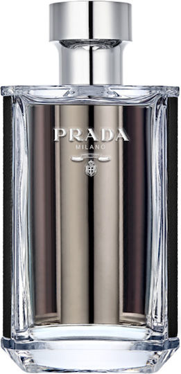 Prada L' Homme Eau de Toilette 150ml