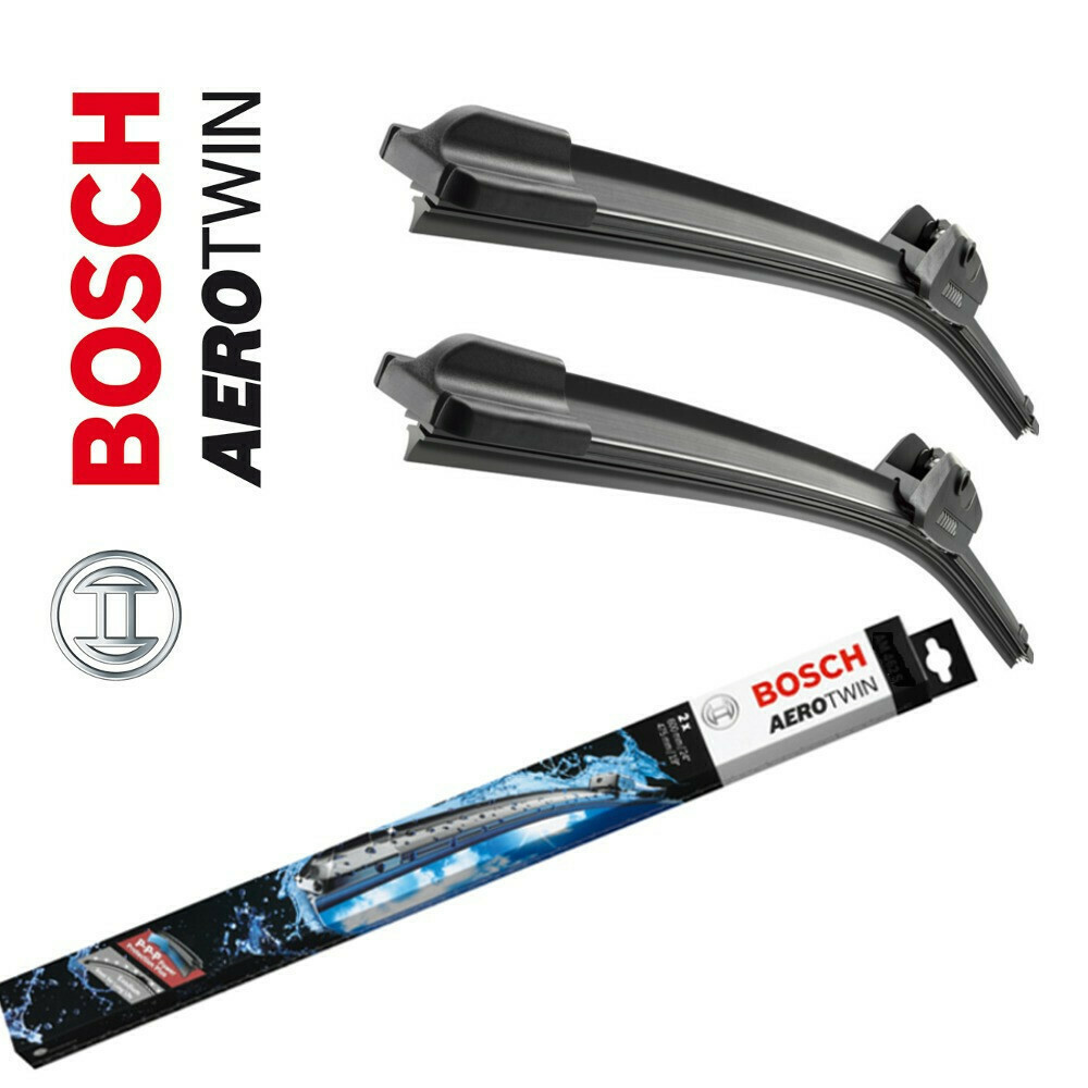 Bosch Aerotwin A980S Σετ Μπροστινοί Υαλοκαθαριστήρες Αυτοκινήτου 600mm ...