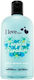 I Love Cosmetics I Love Cosmetics Bath Shower Cream Tropical Paradise Creamy Bubble Bath and Scent Tropical Fruits 500ml