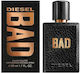 Diesel Bad Тоалетна вода 50мл