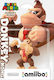 Nintendo Amiibo Super Mario - Donkey Kong