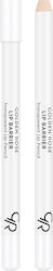 Golden Rose Lip Barrier Transparent Lip Pencil Μολύβι Χειλιών