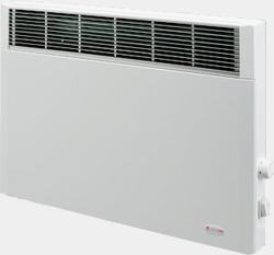 Technotherm CPH 2400 E Convector Wall Heater 2400W with Electronic Thermostat 91.5x44.5cm