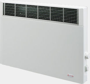 Technotherm CPH 2400 Convector Heater Wall 2400W 91.5x44.5cm