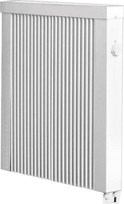 Technotherm TT-KS 500 S Convector Wall Heater 500W with Electronic Thermostat 38x63cm