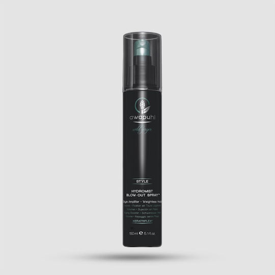 Paul Mitchell Dott. Solari Haarspray Leichtes Halten 150ml