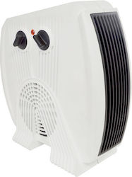Homa Αερόθερμο Μπάνιου Δαπέδου 3000W