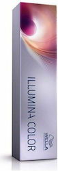 Wella Illumina Color Боя за Коса 5/02 Светло Ке...