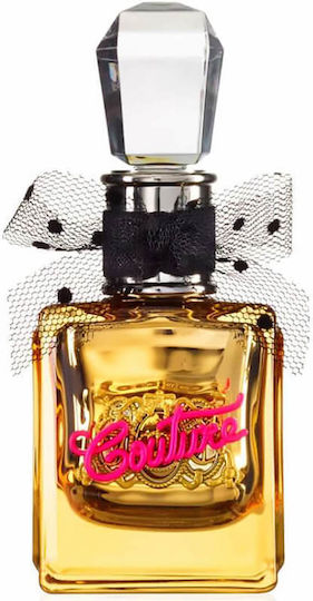 Juicy Couture Viva La Juicy Gold Couture Eau de Parfum 30ml