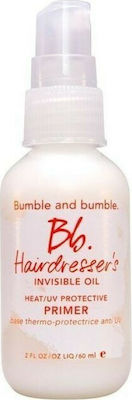 Bumble and Bumble Hairdresser's Spray Θερμοπροστασίας Μαλλιών κατά του Φριζαρίσματος 60ml