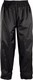 Bering Eco Men's Waterproof Riding Pants Black