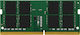Kingston ValueRAM 16GB DDR4 RAM με Ταχύτητα 2400 για Laptop