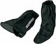 Lampa Rain-Dreams 3 Men's Waterproof Riding Shoe Gaiters Black
