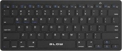 Blow BK100 Fără fir Bluetooth Doar tastatura
