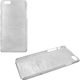 Volte-Tel Icy Faceplate Back Cover Plastic Whit...