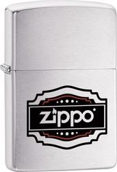 Zippo Vintage Winddichtes Feuerzeug Flamme Mehr...