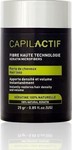 Capilactif Fibre Acoperirea Subțierii Părului cu keratină Σκόνη Πύκνωσης Dark Gray 25gr