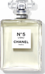 Chanel N°5 L' Eau Εau Fraiche 100ml