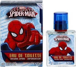 Air-Val International Spiderman Kids Eau de Toilette 30ml