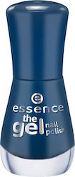 Essence Das Gel Glossy Nagellack Lang anhaltend...