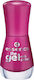 Essence The Gel Glossy Βερνίκι Νυχιών Μακράς Δι...