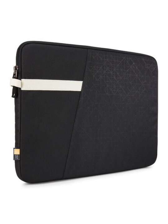 Case Logic Ibira Laptop-Hülle 13.3" Schwarz