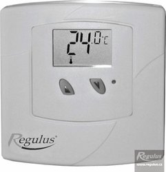 Regulus TP18 Digital Thermostat Raum