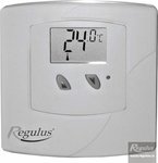Regulus TP18 Ψηφιακός Θερμοστάτης