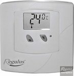 Regulus TP18 Digital Thermostat