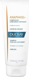 Ducray Anaphase+ Σαμπουάν κατά της Τριχόπτωσης για Όλους τους Τύπους Μαλλιών 200ml