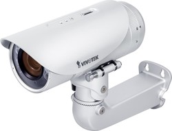 Vivotek IP8365EH IP Surveillance Camera Waterproof