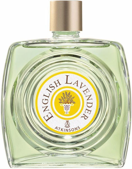 Atkinsons 1799 English Lavander Eau de Toilette 620ml