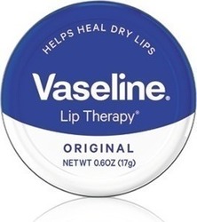 Vaseline Lip Therapy Lip Balm Original 20gr
