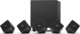 Denon SYS-2020 Black