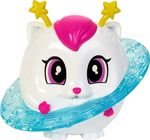 Mattel Jucărie Miniatură Barbie Star Light Adventure Pet - Pupcorn pentru 4+ Ani DLT52