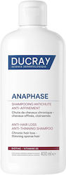 Ducray Anaphase+ 400ml