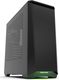 Phanteks Eclipse P400s Window