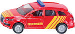 Siku Fire Command Car Spielzeugauto 1460 SI001460