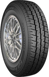 Petlas Full Power PT825 Plus 155/80R12 88N Θερινό για Φορτηγό Ελαφρού Τύπου Petlas Full Power PT825 Plus 155/80R12 88N Θερινό για Φορτηγό Ελαφρού Τύπου
