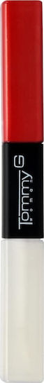 TommyG Dual No Transfer Υγρό Κραγιόν 07 10ml