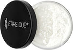 Erre Due Fixing Loose Powder 101 Crystal Clear