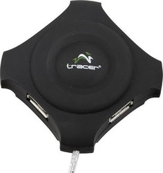 Tracer H7 USB-Hub 4 Anschlüsse (USB-A) TRAPOD16169 Tracer H7 USB-Hub 4 Anschlüsse (USB-A) TRAPOD16169