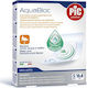 PiC Solution Solution AquaBloc Waterproof UltraThin Antibacterial 10x8cm 5τμχ