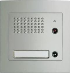 Legrand Sfera Home Intercom Push Button Panel