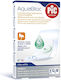 PiC Solution Aquabloc Waterproof & Sterilized Plasters 12x10cm 5pcs