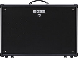Boss KATANA - 100/212 Combo 2 x 12" 100W Boss KATANA - 100/212 Combo 2 x 12" 100W
