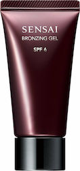 Sensai Sensai Bronzing Gel Υγρό Sensai Sensai Bronzing Gel Υγρό